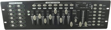 - Controller Elettrico Luci