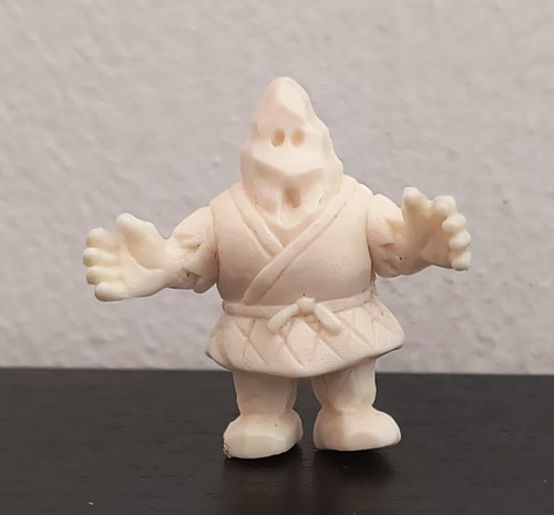 Exogini prima serie fantasma - prima,
