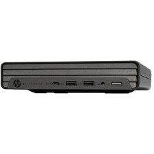 Elitedesk 800 mini - mini, core