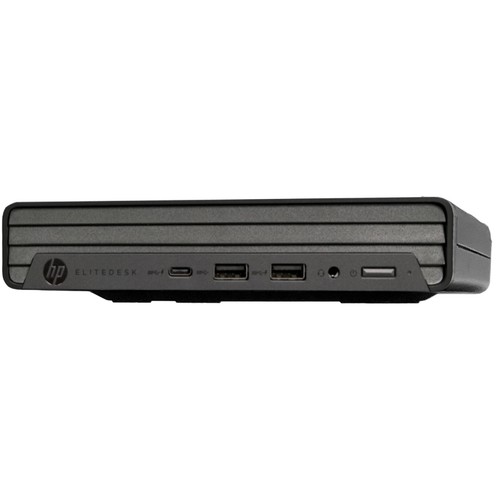 Elitedesk 800 mini - elitedesk,