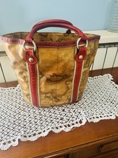 Borsa Bauletto alviero martini