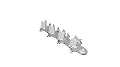 Supporto porta occhiali - supporto,