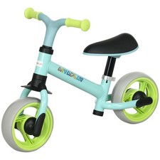 AIYAPLAY Bici Senza Pedali per Bambini max 48 Mesi con Ruote in EVA