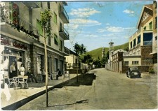 CLUSONE BERGAMO Via San