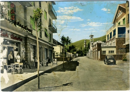 Clusone bergamo via san - clusone,