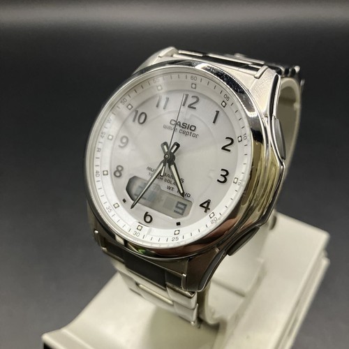 Orologio casio wave ceptor - orologio,
