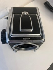 Hasselblad 1000F + Carl Zeiss