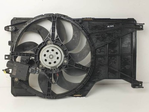 39021789 elettroventola opel - 39021789,