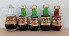 MIGNON MINIATURE AMARO