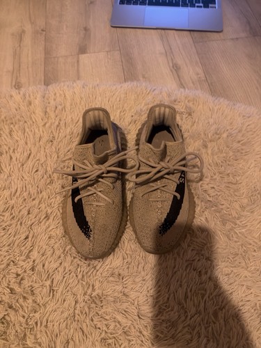 Adidas yeezy boost - yeezy, v2
