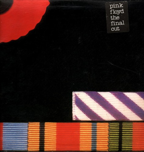 Pink floyd the final - the,