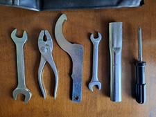 Kit Attrezzi Yamaha R6 2008