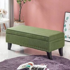 BAKAJI Pouf Cassapanca Panca