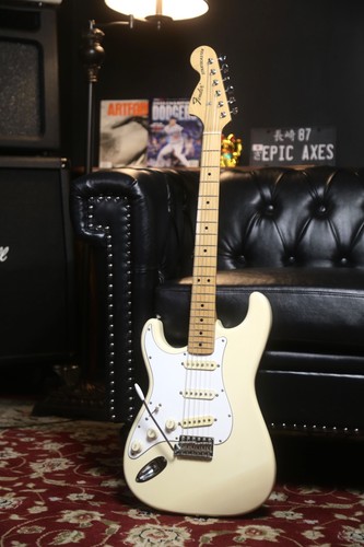 1993 1994 fender stratocaster - fender,