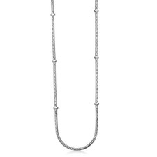 Collana Uomo S'AGAPO Ripple