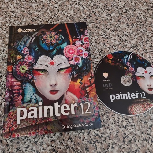 Corel painter - corel,
