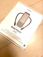Sony Reon Pocket Pro