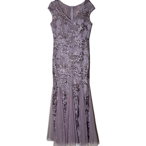 Maxi abito formale alex - maxi,