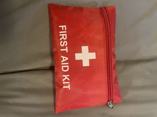 Kit pronto soccorso - kit,