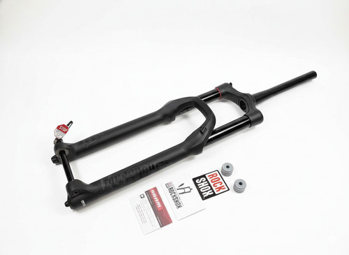 Nuova forcella rockshox lyrik - rockshox,