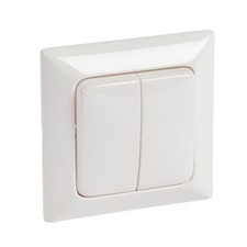 Legrand 776162 Placca