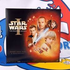 Star wars the phantom - star,