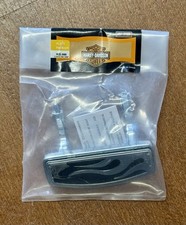 Scala 1/4 1:4 DEAGOSTINI HARLEY DAVIDSON FAT BOY GHOST 1990 De Agostini #088 88