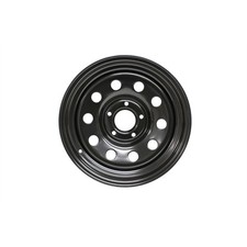 GRW012 CERCHIO MODULAR NERO