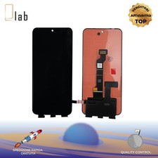 DISPLAY LCD TOUCH SCREEN PER HUAWEI HONOR 200 ELI-AN00 ELI-NX9 SCHERMO VETRO