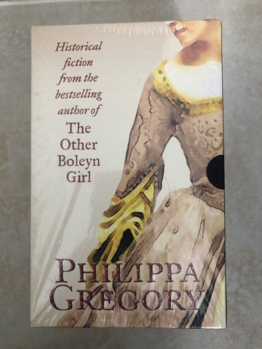 Philippa gregory new - philippa,