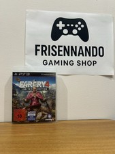 FAR CRY 4 PS3 PLAYSTATION 3