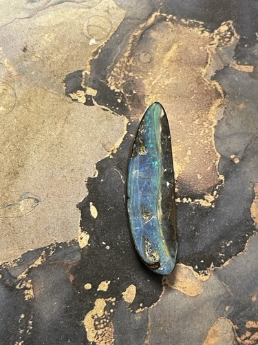 Opale boulder lucido - , /