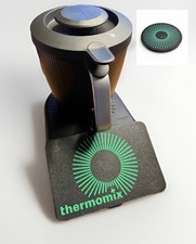 TM7, Bimby Protezione Schermo