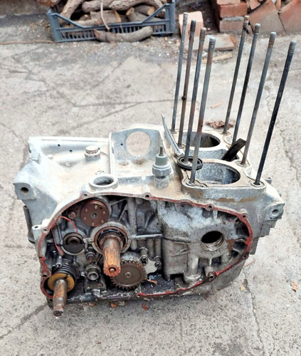 Ricambi blocco motore - , kawasaki