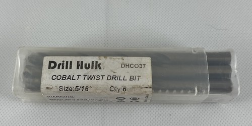 Trapano hulk dhco37 16 - hulk,