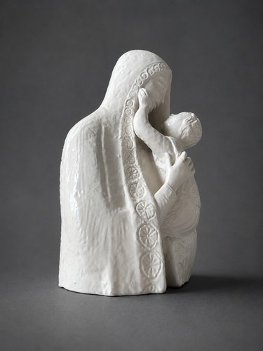 Grande scultura italiana art - grande,