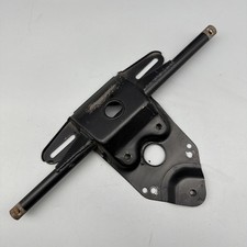 SUPPORTO FANALE POSTERIORE