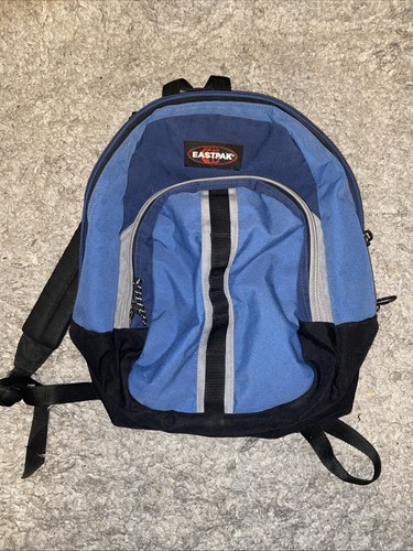 Zaino eastpak vintage - vintage, blu