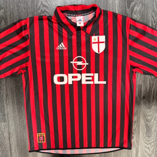 Maglia home originale adidas - maglia,