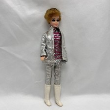 Bambola vintage Topper Dawn