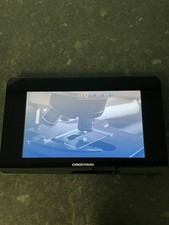 Tablet Crestron TST-902!!