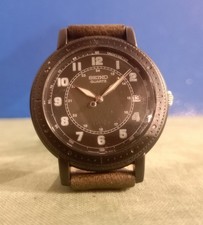 OROLOGIO VINTAGE SEIKO QUARTZ UOMO 5Y22