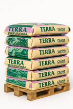 6 X Cannà TERRA PROFESSIONAL
