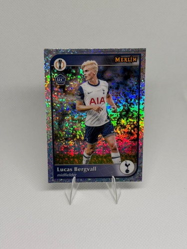 2024 topps merlin uefa lucas - 2024,