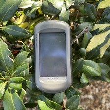 Garmin Oregon 400t GPS palmare