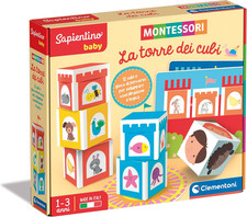 - 16411 - Sapientino Baby