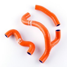 Kit tubo acqua radiatore - tubo,