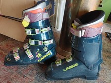 Scarponi da sci downhill uomo