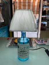 Lampada Bottiglia wild burrow