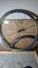 Ruota anteriore mavic cosmic - ruota,